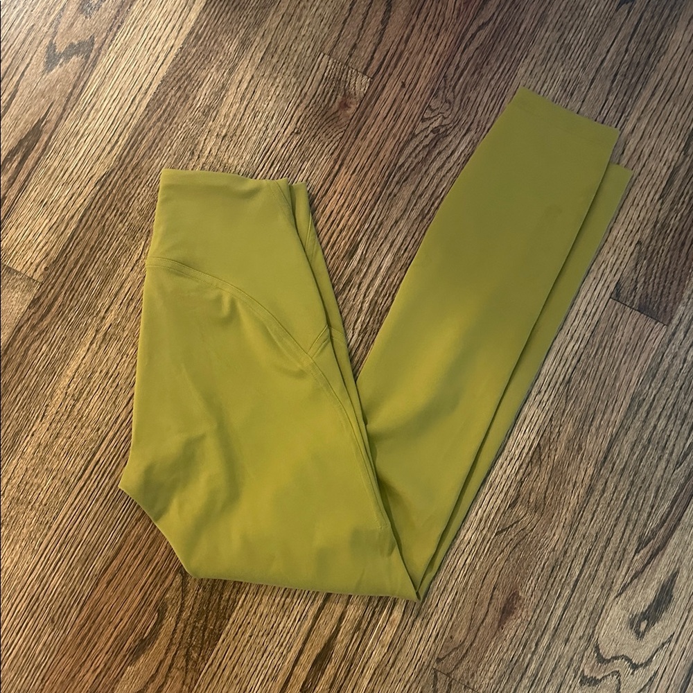 Lululemon Instill leggings